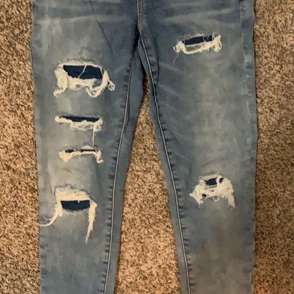 AE jeans - Picture 2 of 5